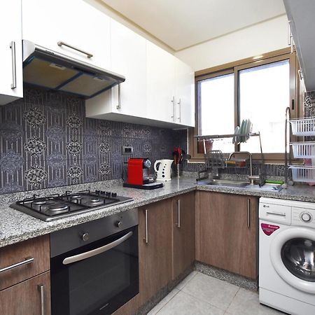 Appartement Prestegia Jade Near Aeroport Marrakesh Esterno foto