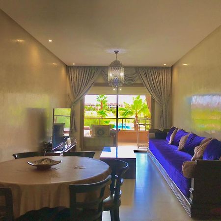 Appartement Prestegia Jade Near Aeroport Marrakesh Esterno foto