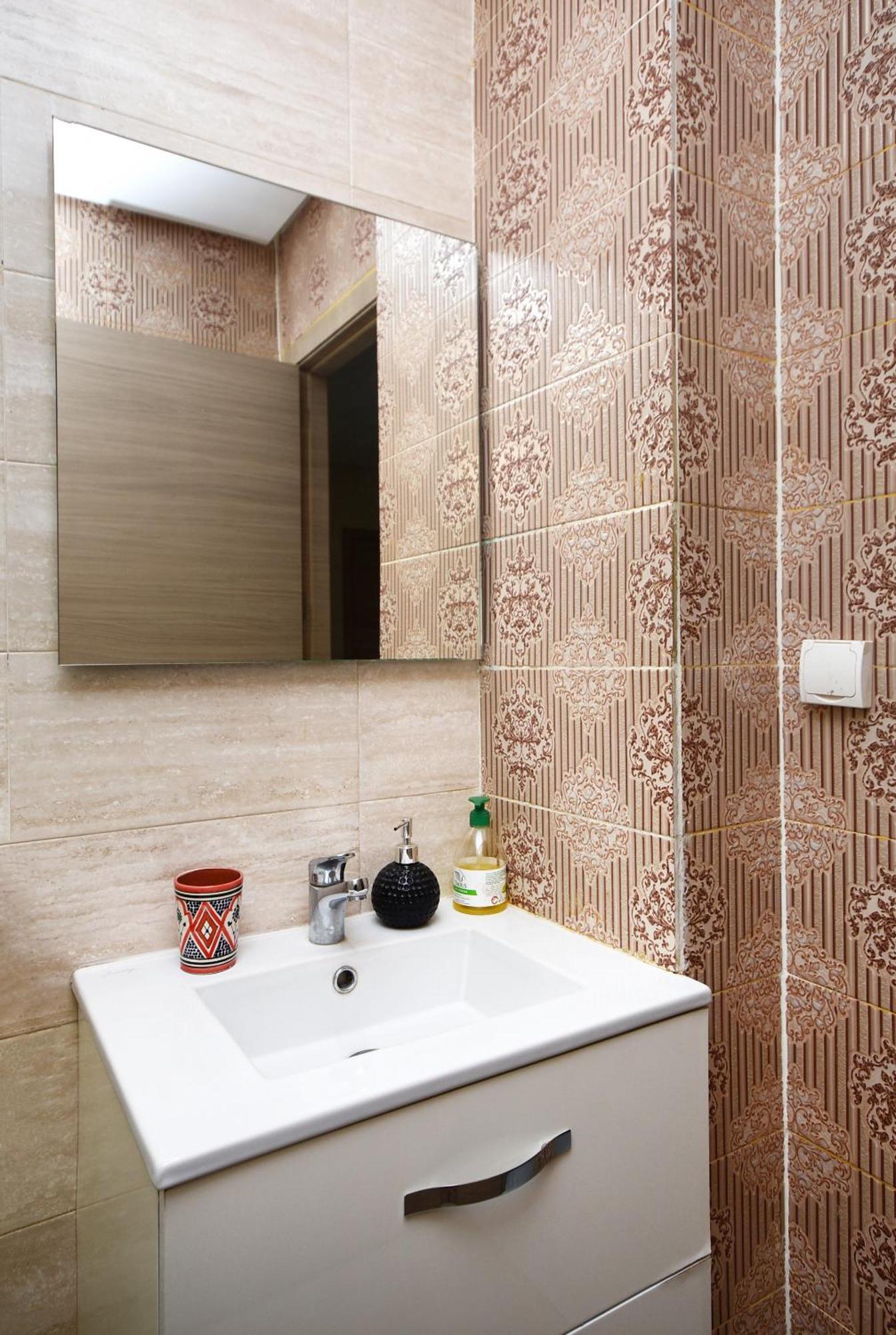 Appartement Prestegia Jade Near Aeroport Marrakesh Esterno foto