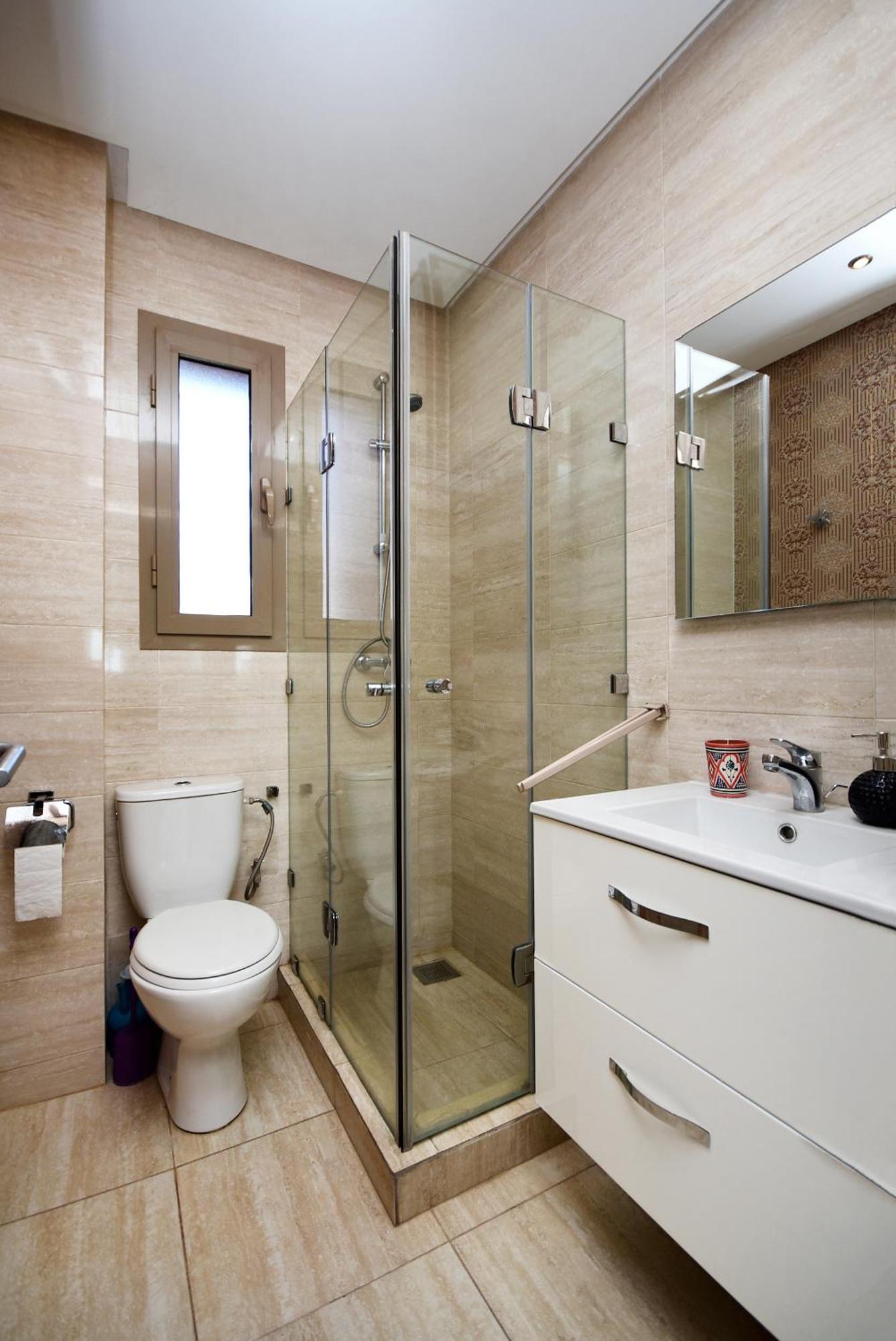 Appartement Prestegia Jade Near Aeroport Marrakesh Esterno foto