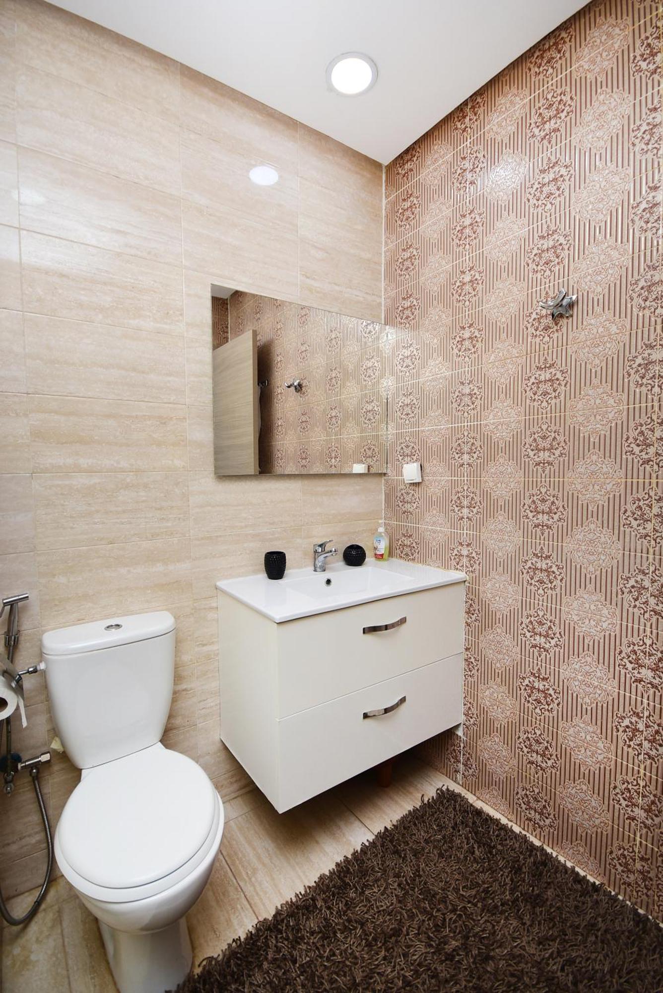 Appartement Prestegia Jade Near Aeroport Marrakesh Esterno foto