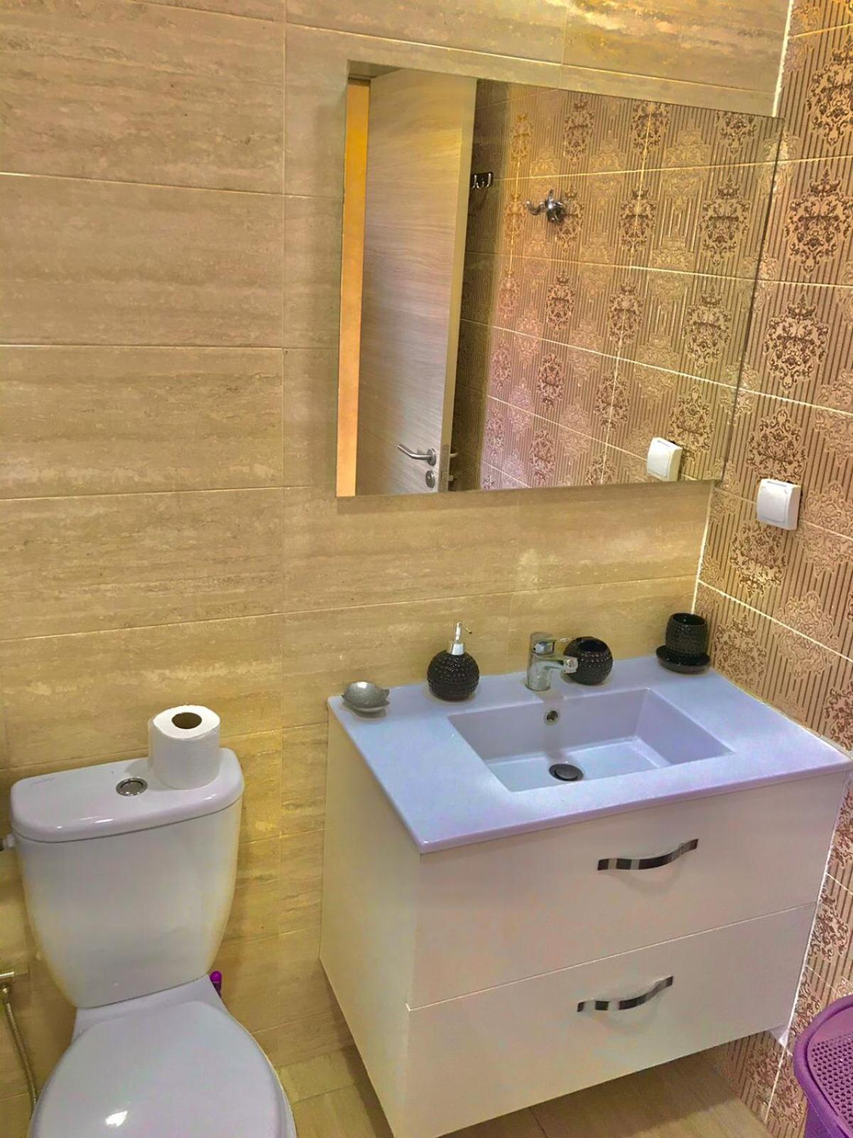Appartement Prestegia Jade Near Aeroport Marrakesh Esterno foto
